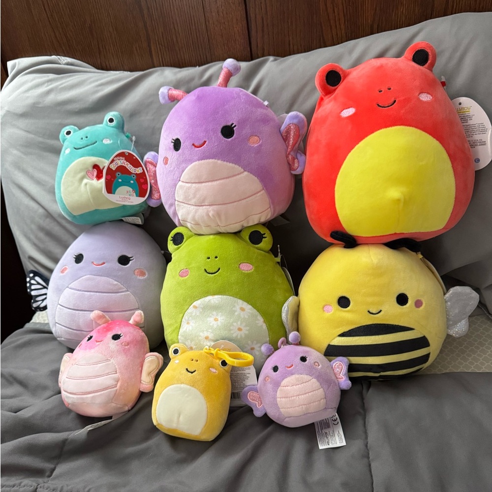Squishmallow
